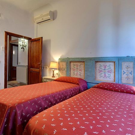 Eden Apartment Firenze Bagian luar foto