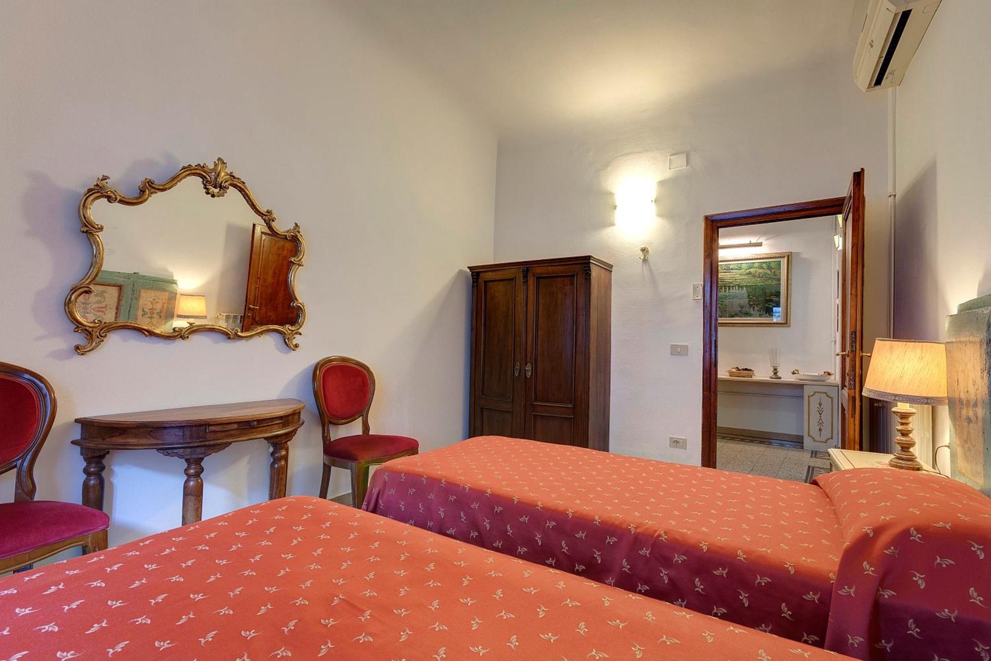 Eden Apartment Firenze Bagian luar foto