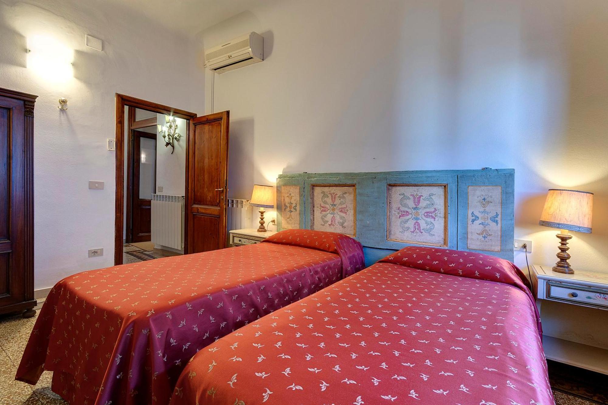 Eden Apartment Firenze Bagian luar foto