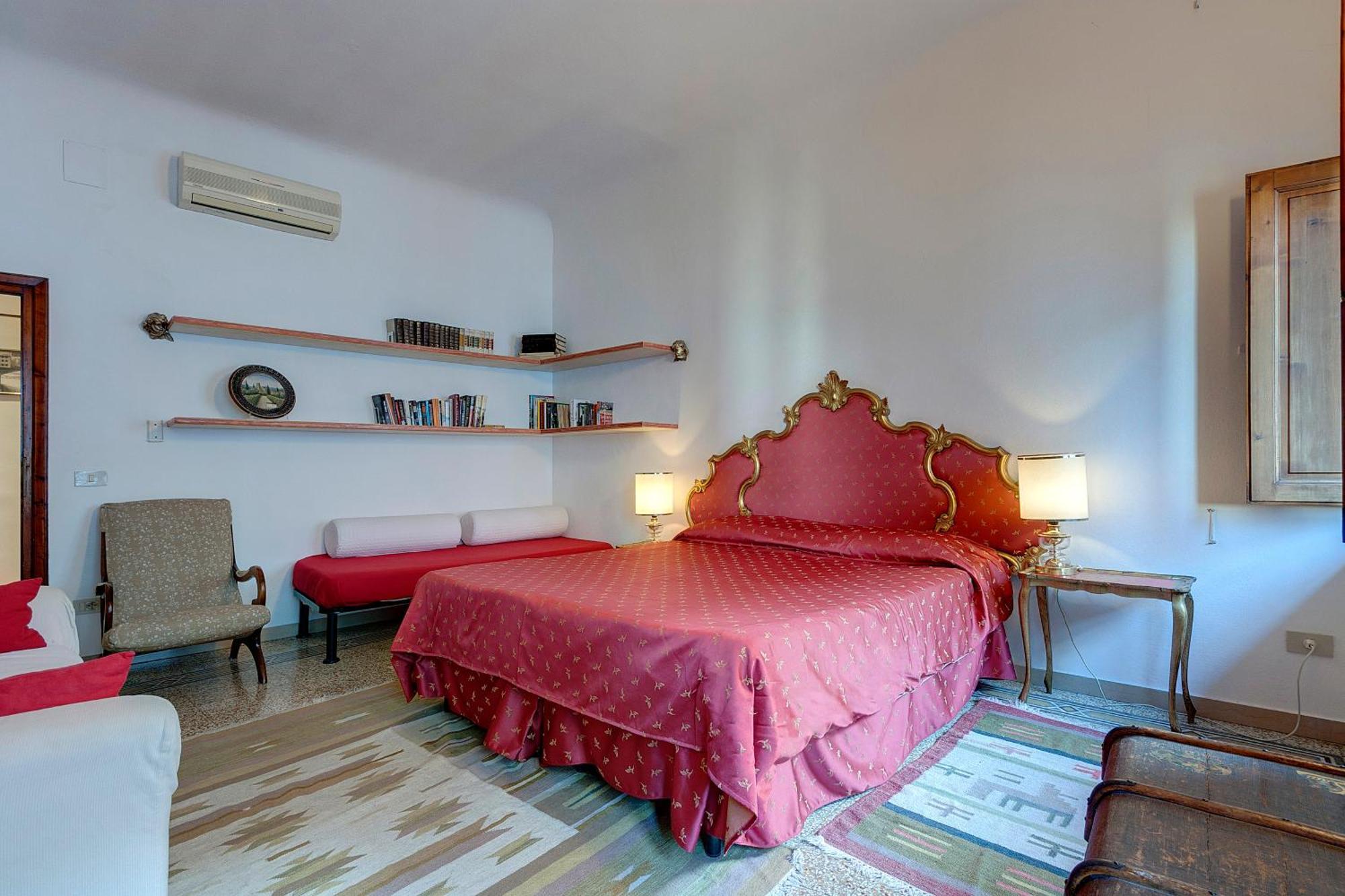 Eden Apartment Firenze Bagian luar foto