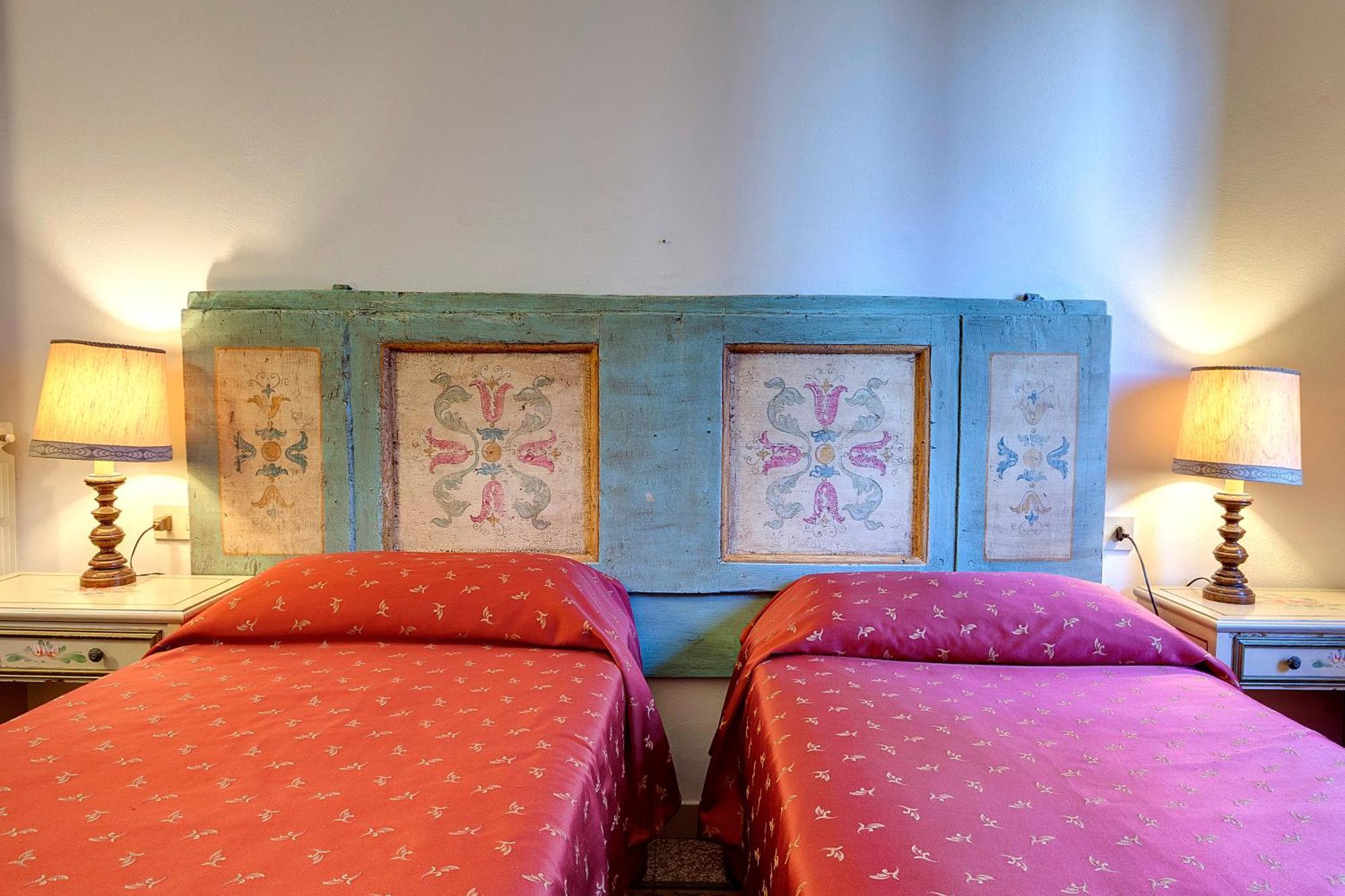 Eden Apartment Firenze Bagian luar foto