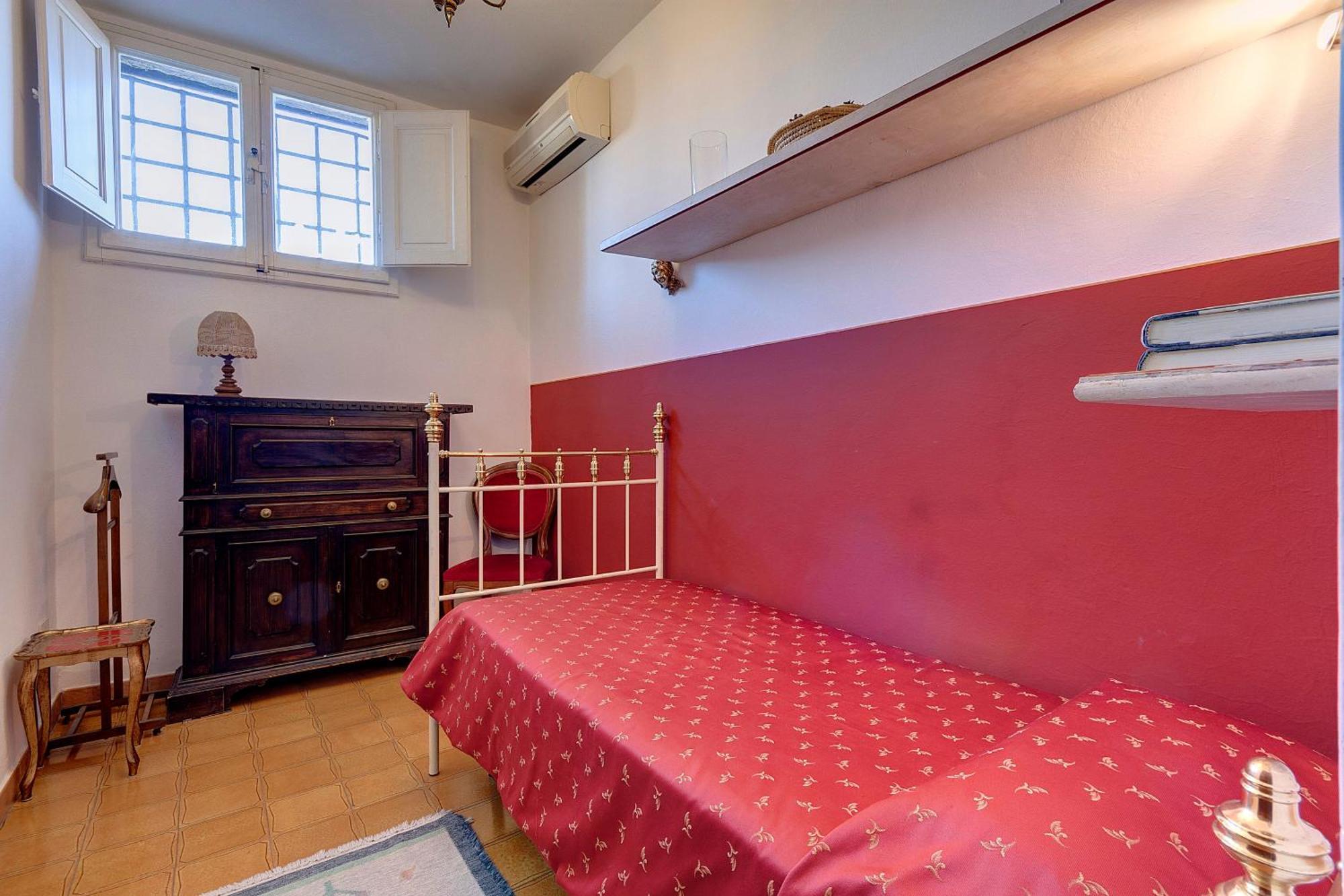 Eden Apartment Firenze Bagian luar foto
