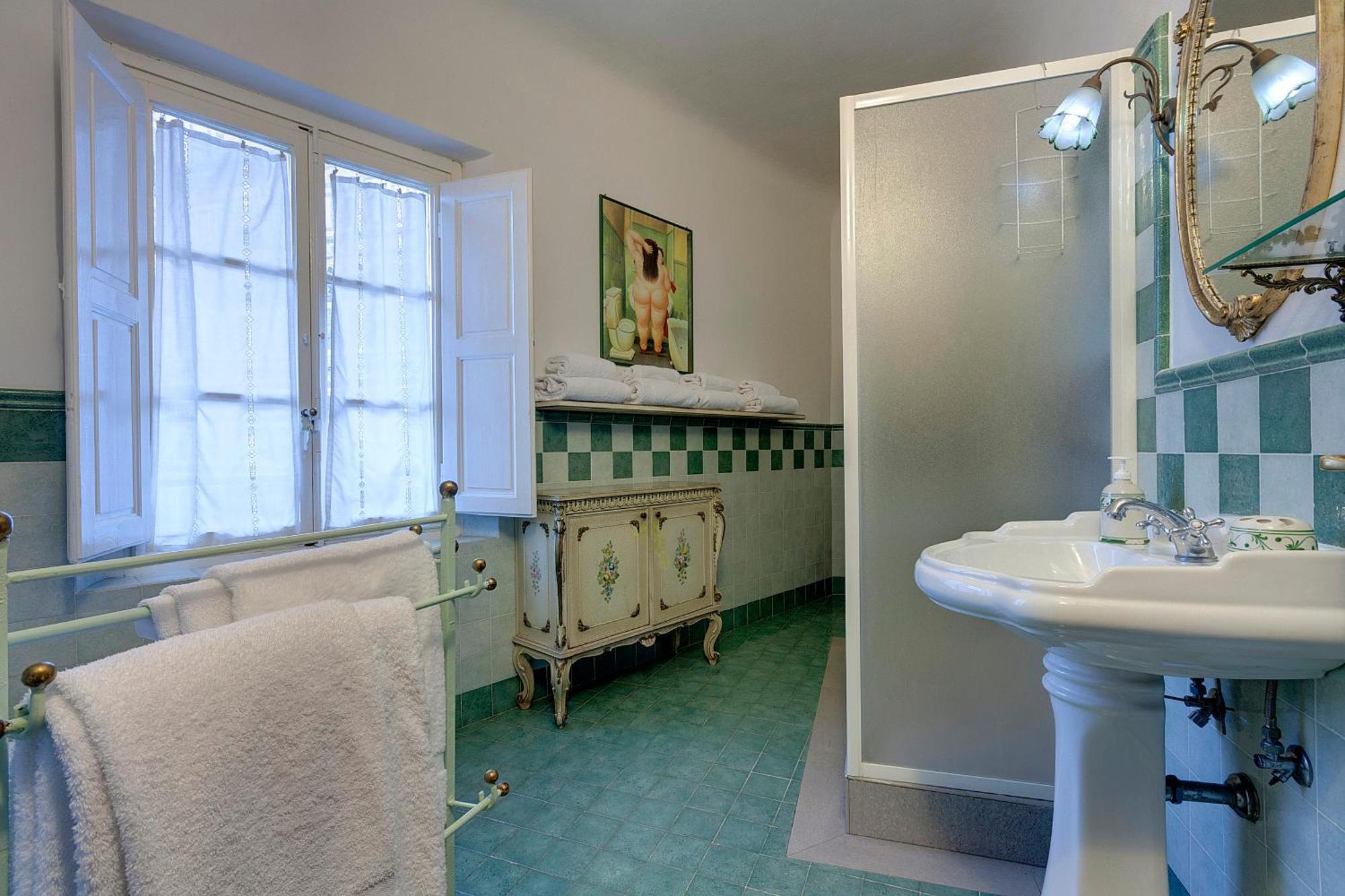 Eden Apartment Firenze Bagian luar foto