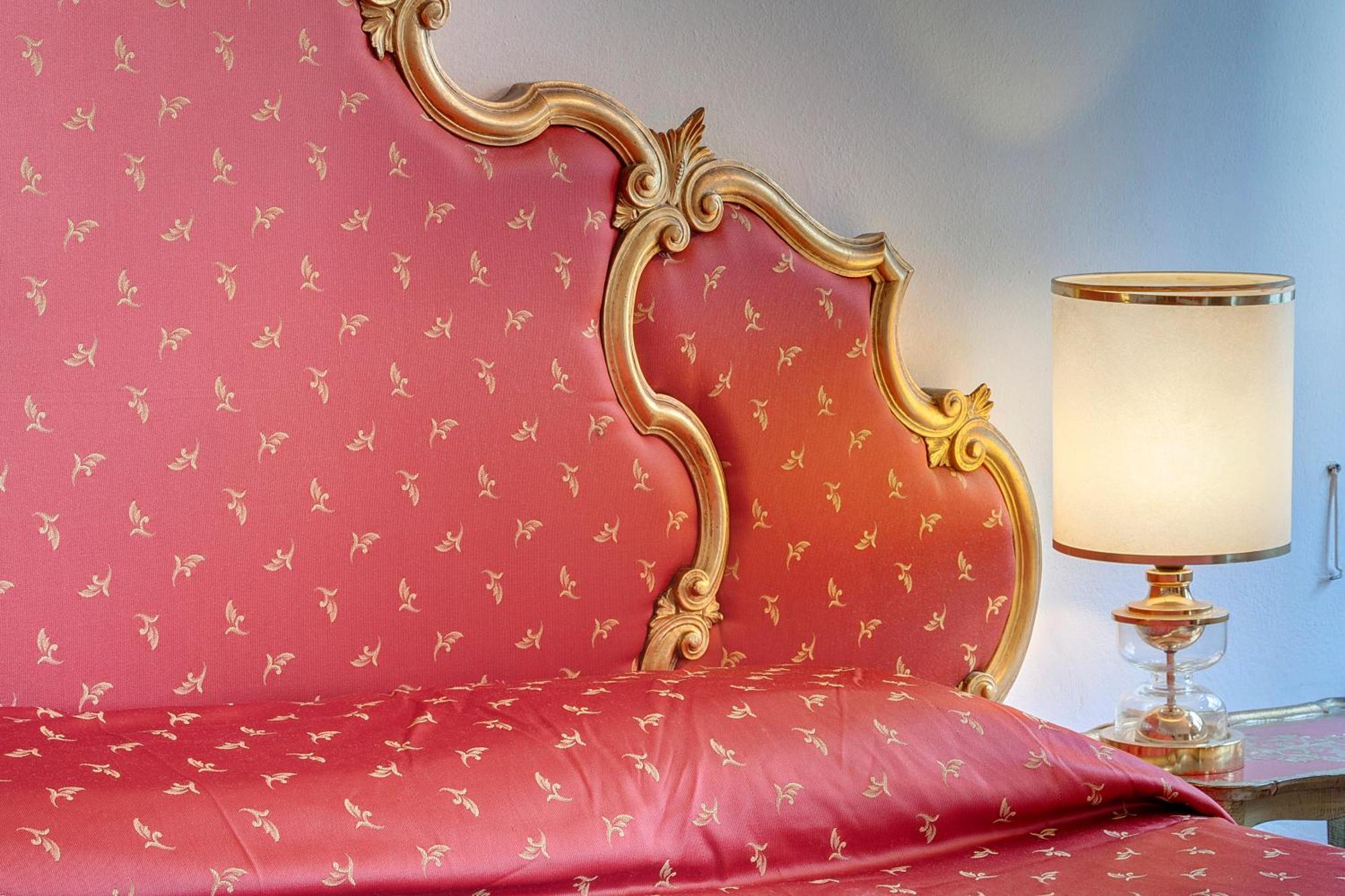 Eden Apartment Firenze Bagian luar foto