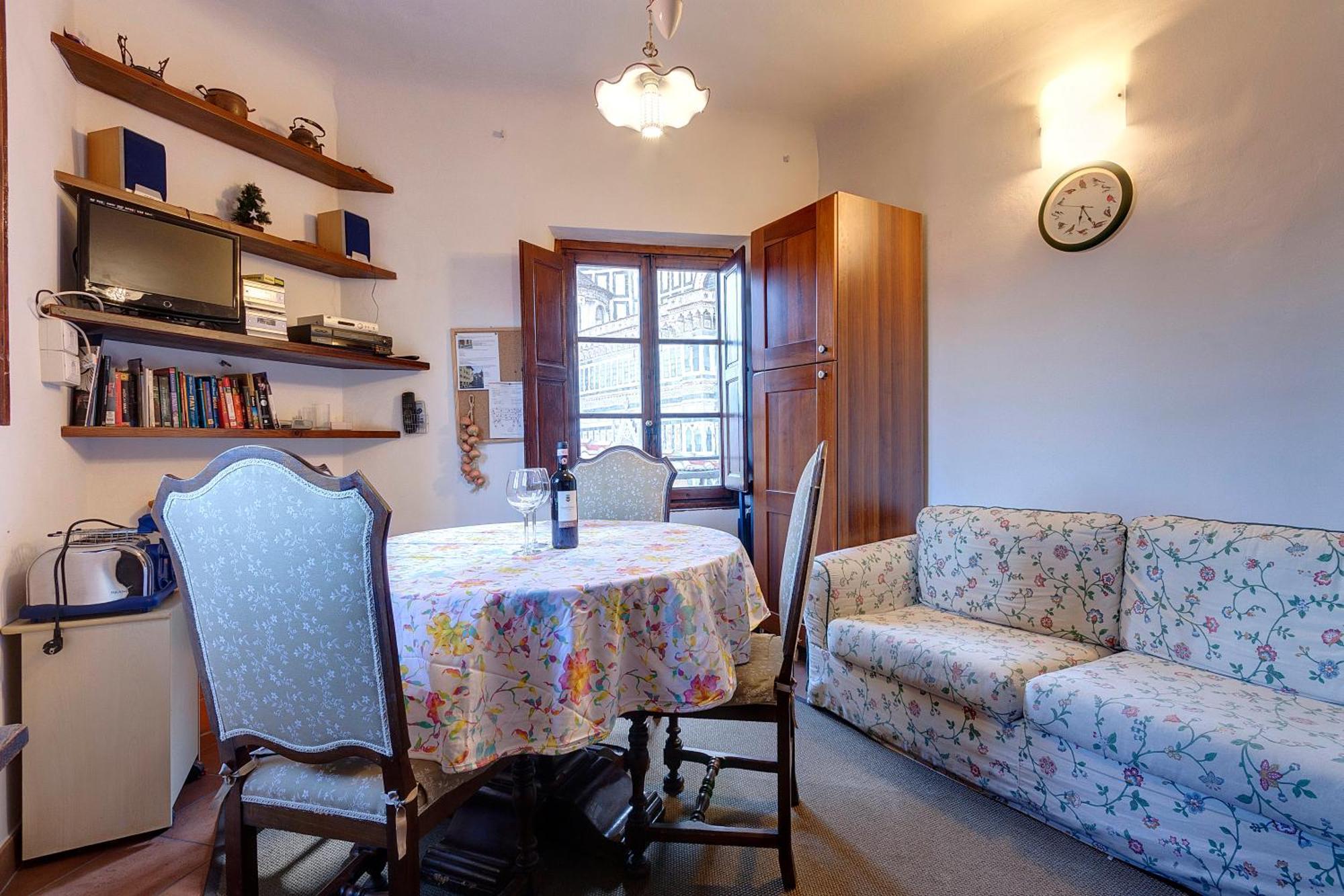 Eden Apartment Firenze Bagian luar foto