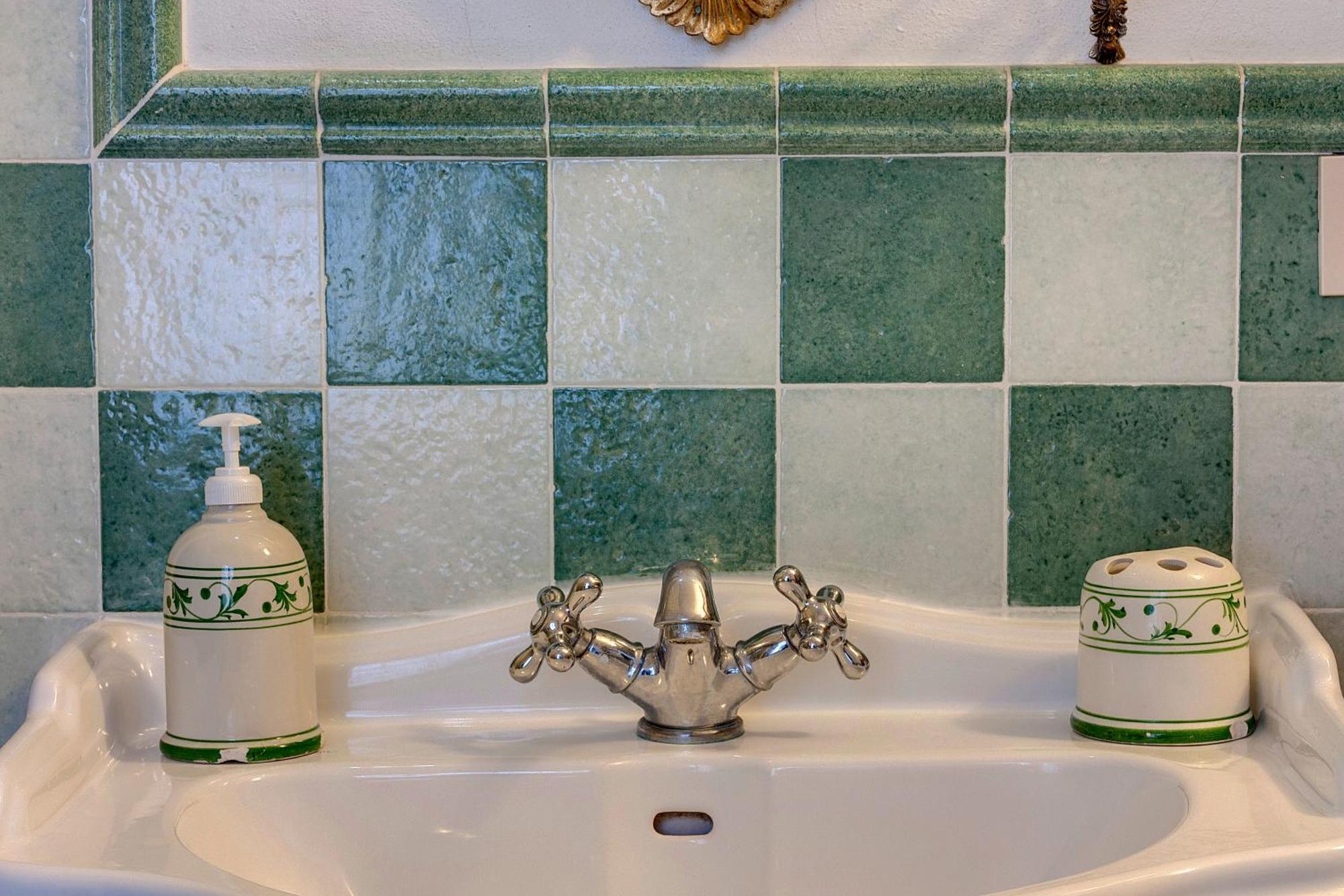 Eden Apartment Firenze Bagian luar foto
