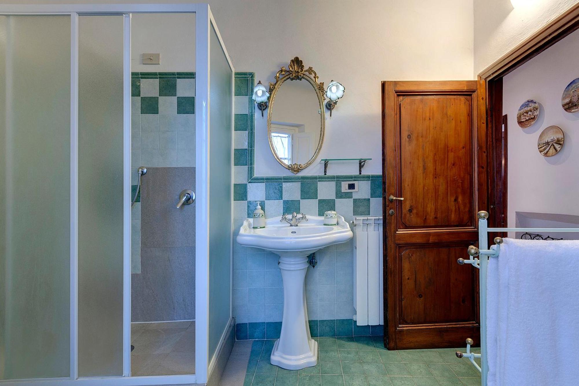 Eden Apartment Firenze Bagian luar foto