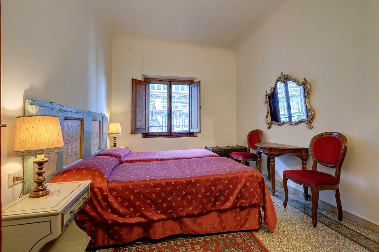 Eden Apartment Firenze Bagian luar foto